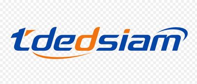tdedsiam โลโก้
